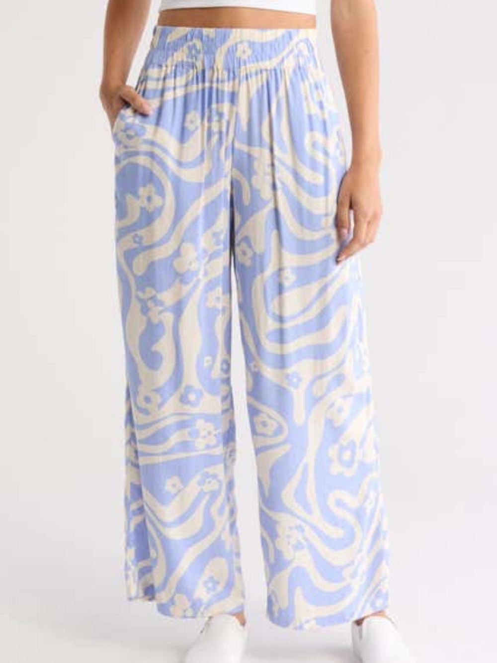 [NWOT] Billabong Seaside Pants